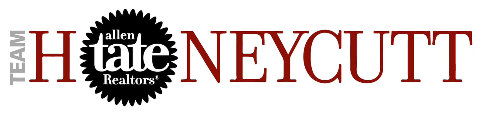 Team Honeycutt Logo
